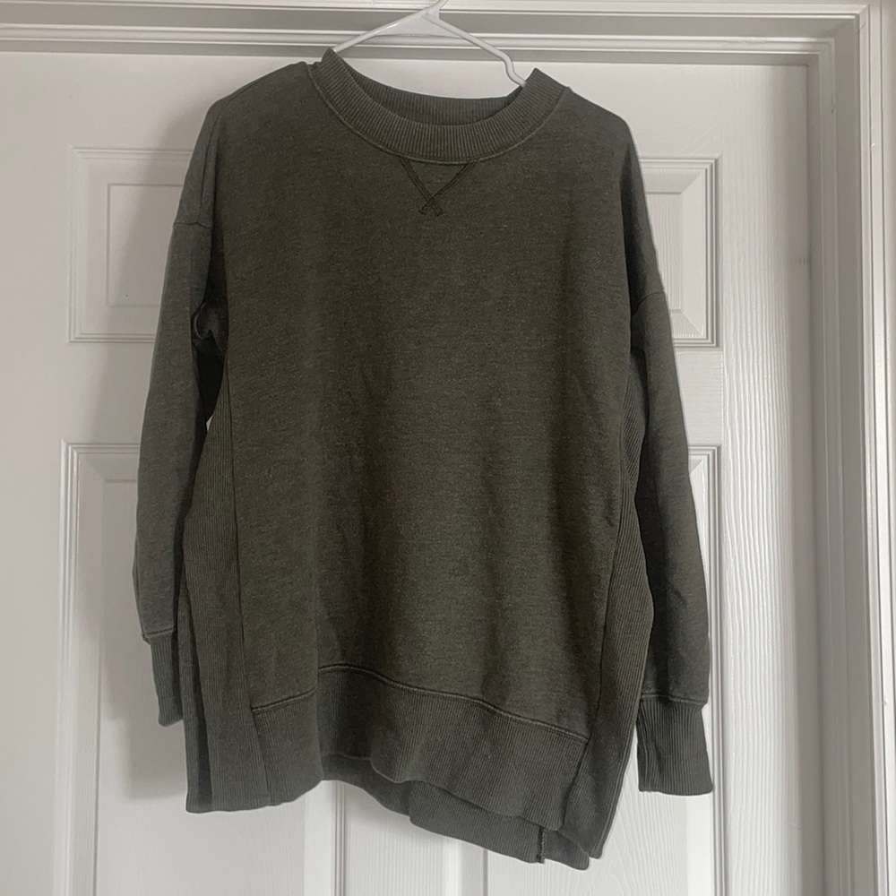 Aerie Crewneck